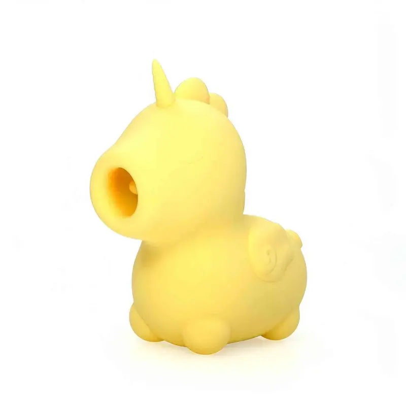 Bean Blossom Unihorn