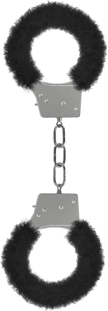 Beginner's Handcuffs Furry