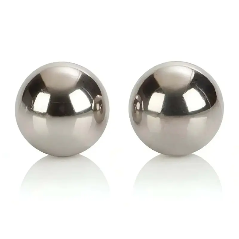 Ben Wa Balls Fetish Fantasy