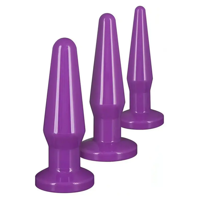 Best Butt Buddies ToyJoy viola