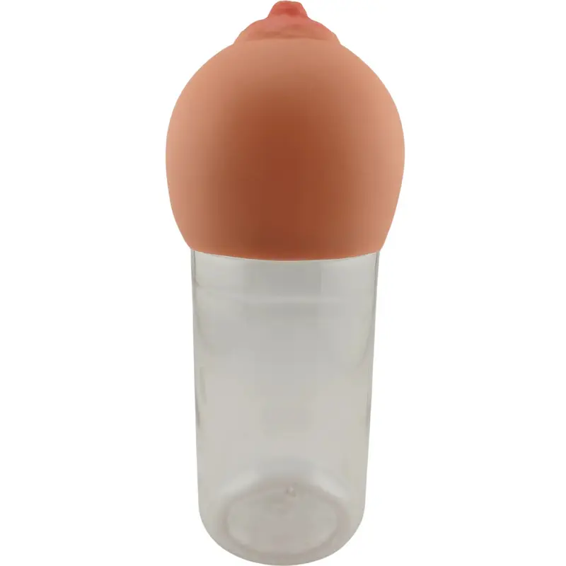 Biberon Titty SessoPerGioco