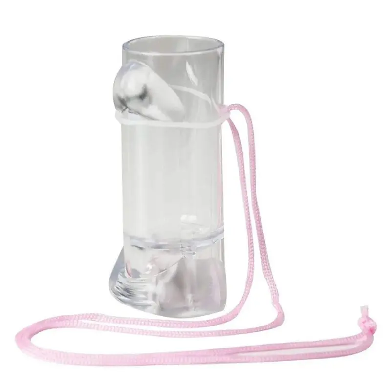 Bicchiere shot a forma di pene SessoPerGioco