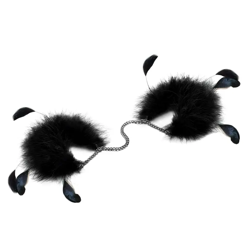 BIJOUX INDISCRETS - MANETTE ZA ZA ZU