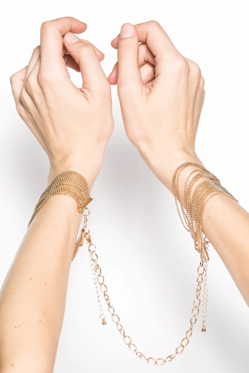 BIJOUX INDISCRETS THE MAGNIFIQUE COLLECTION