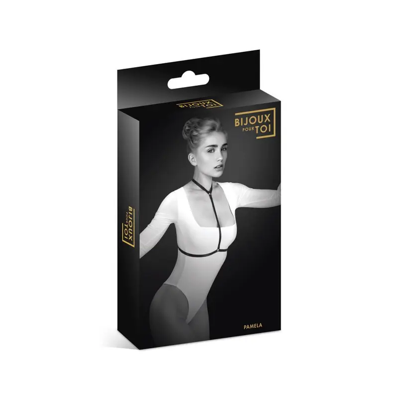 BIJOUX POUR TOI - PAMELA