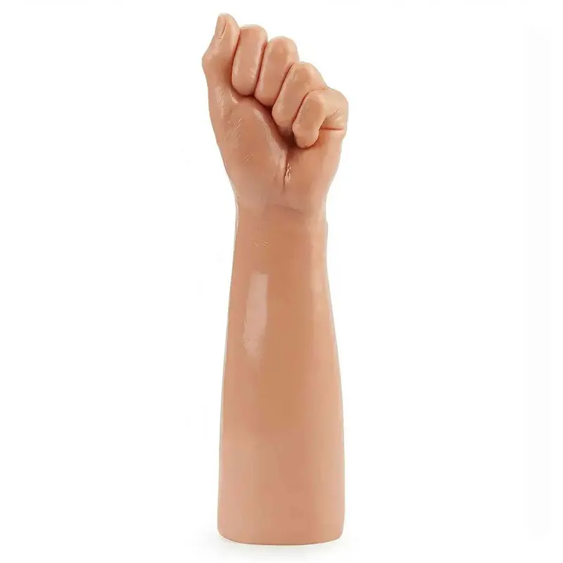 Bitch Fist Lovetoy