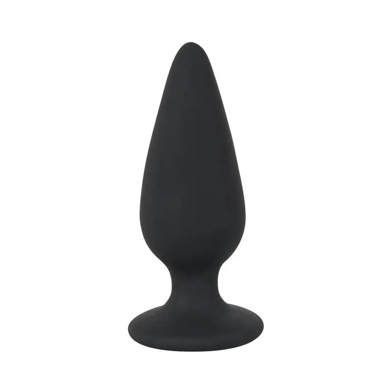 BLACK VELVET - PLUG ANALE MEDIUM