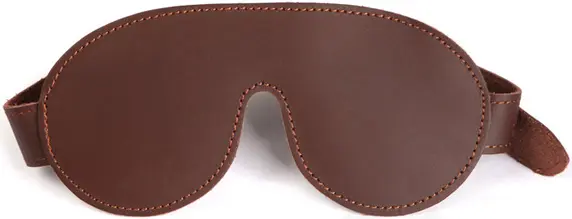 Blindfold