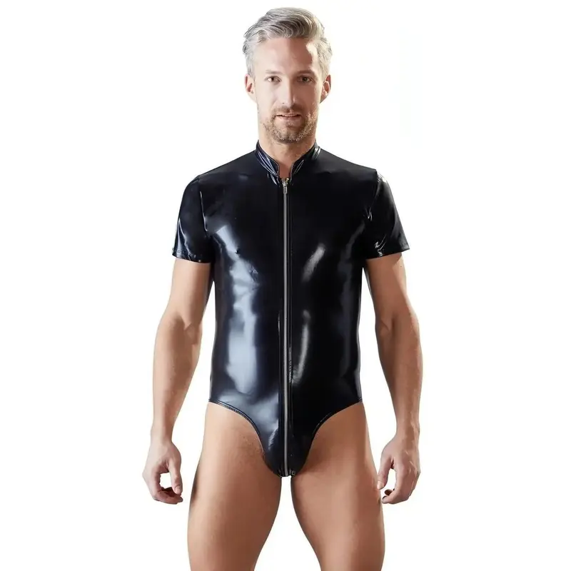 Body wet look Svenjoyment