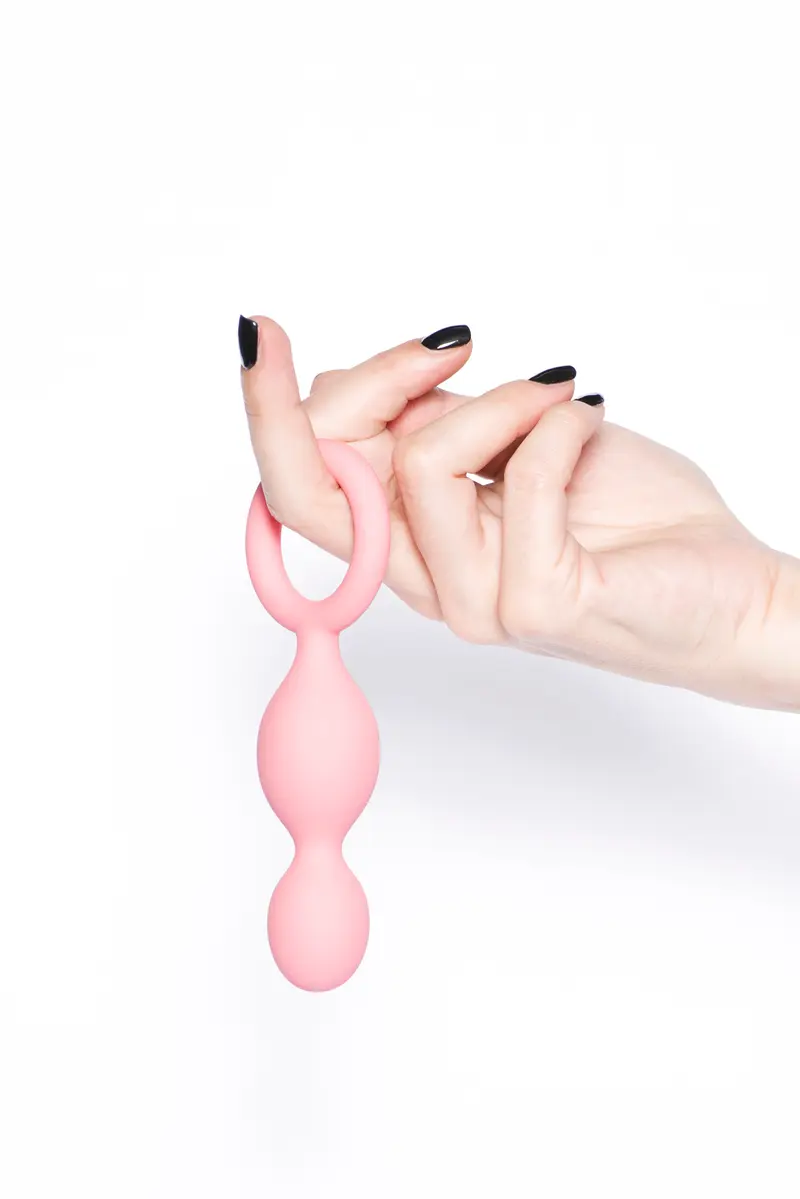 BOOTY CALL PLUGS