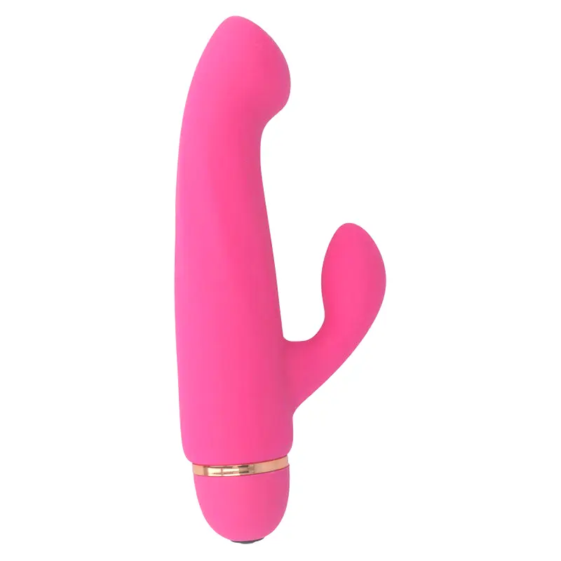 BORALE INTENSO 20 VELOCITÀ SILICONE ROSA