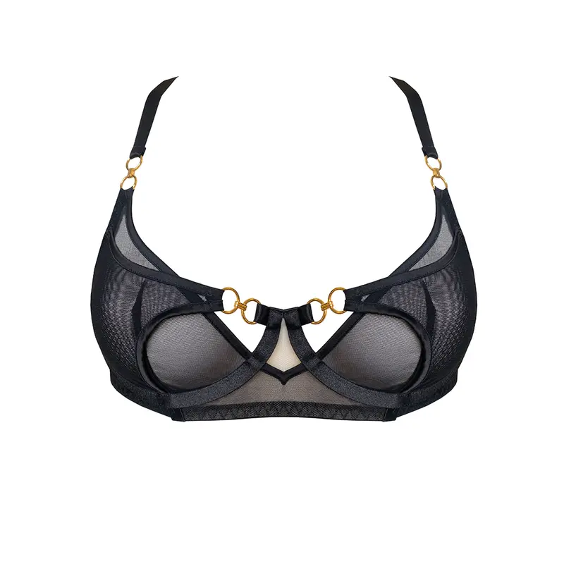 BORDELLE - RETTA REGGISENO BALCONETTE