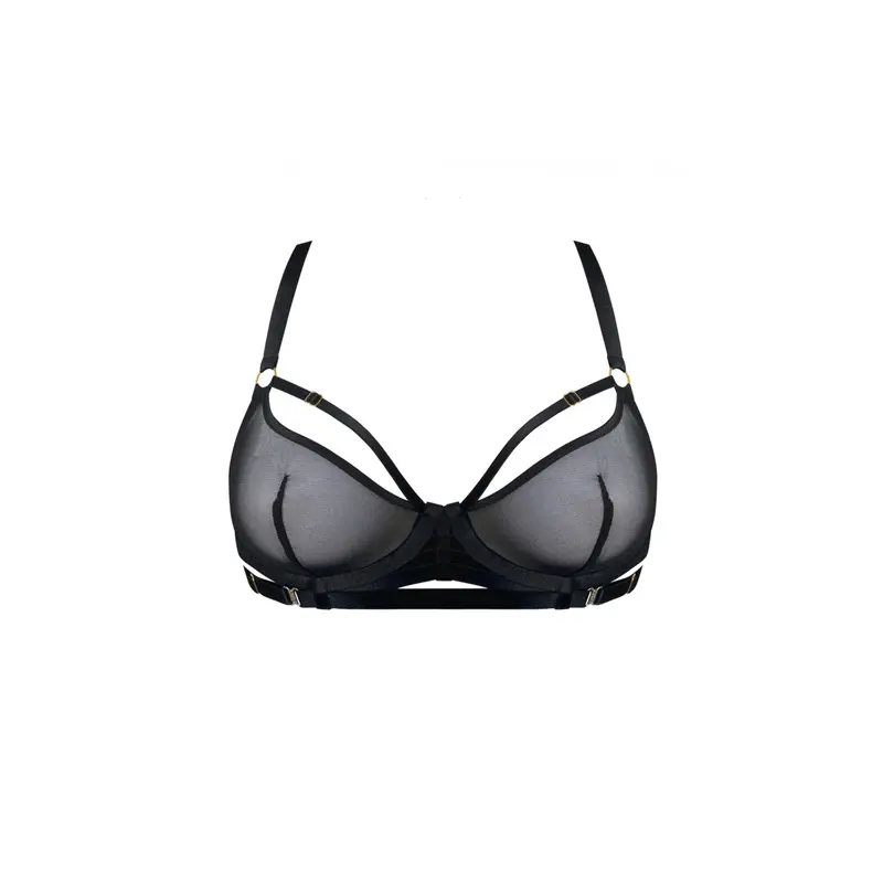 BORDELLE - SIGNATURE REGGISENO BALCONCINO