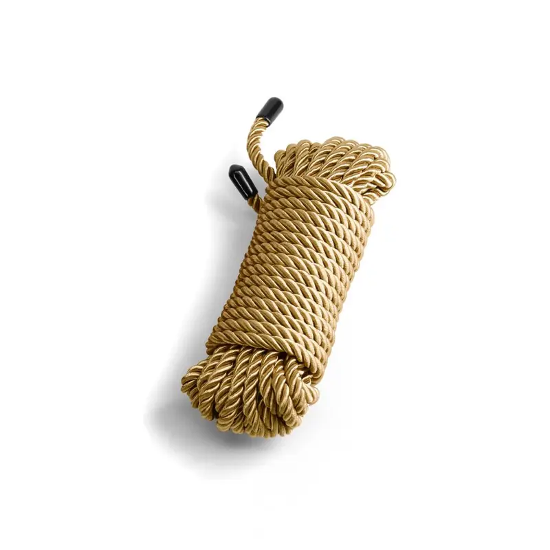 BOUND ROPE GOLD 10MT