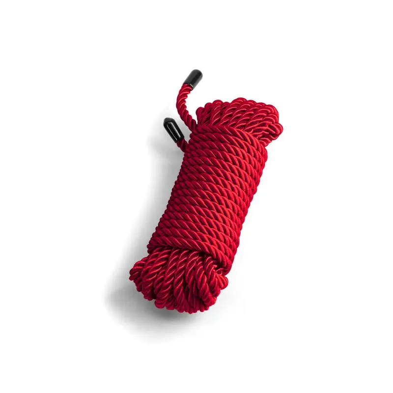 BOUND ROPE RED 10MT