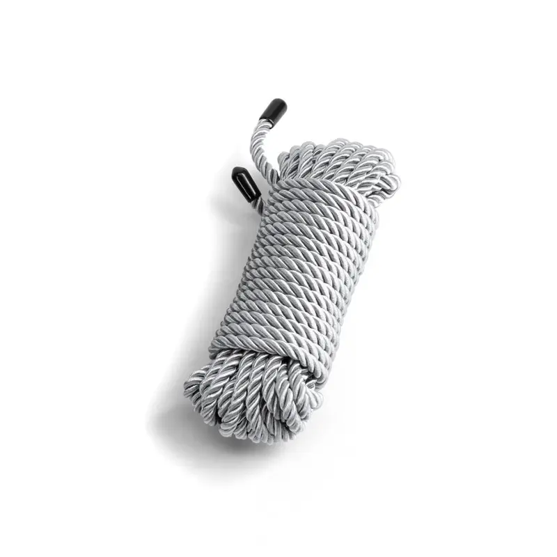 BOUND ROPE SILVER 10MT