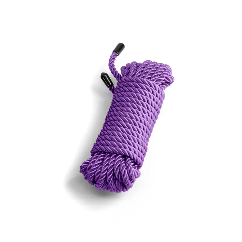 BOUND ROPE VIOLET 10MT