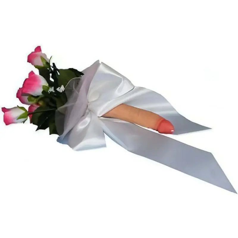 Bouquet della sposa SessoPerGioco