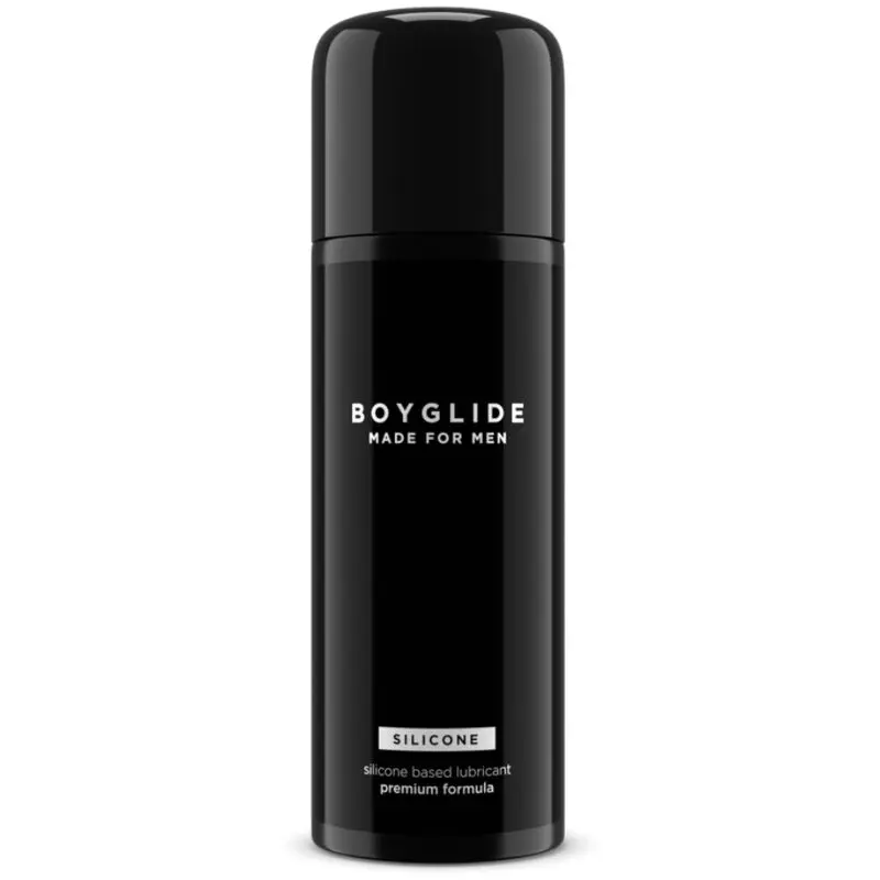 BOYGLIDE LUBRIFICANTE A BASE DI SILICONE 100 ML