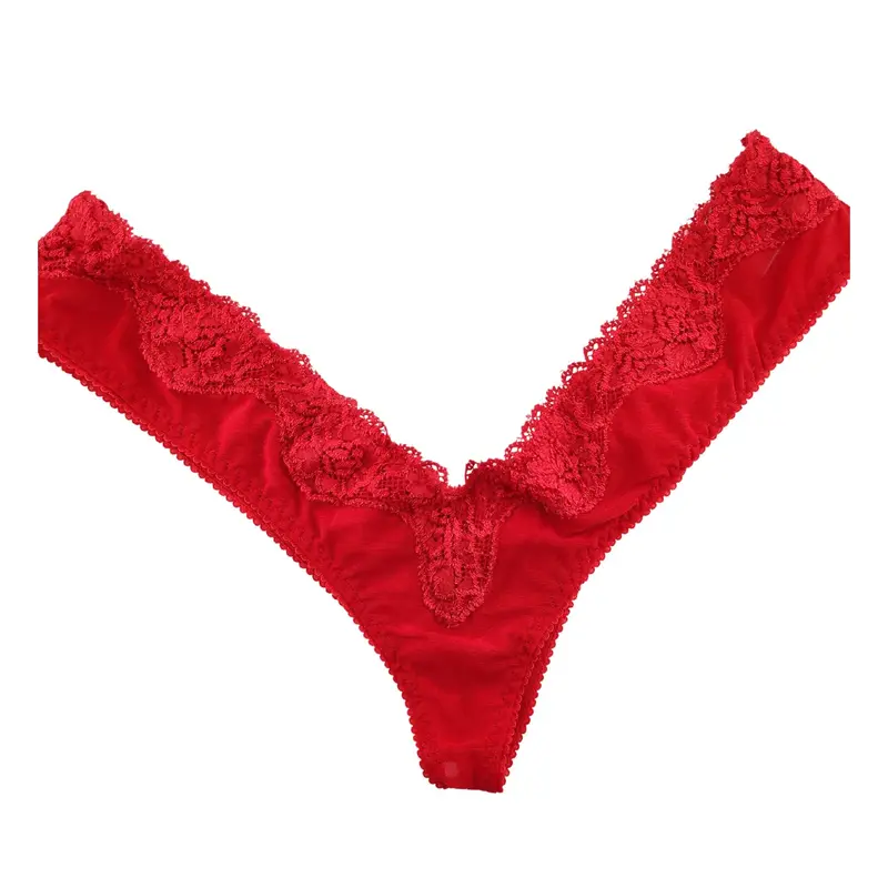 Brasiliana rossa Cottelli Collection
