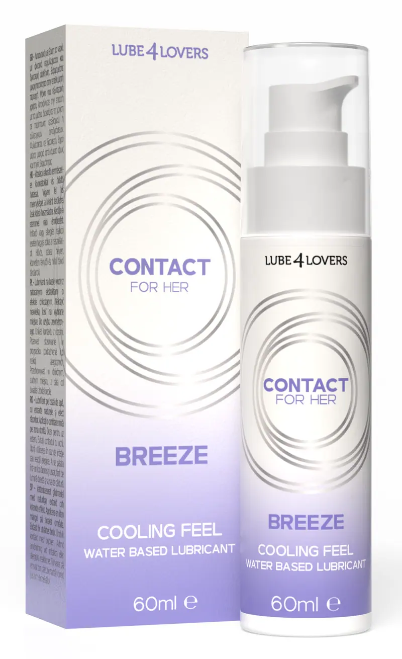 Breeze 60 ml