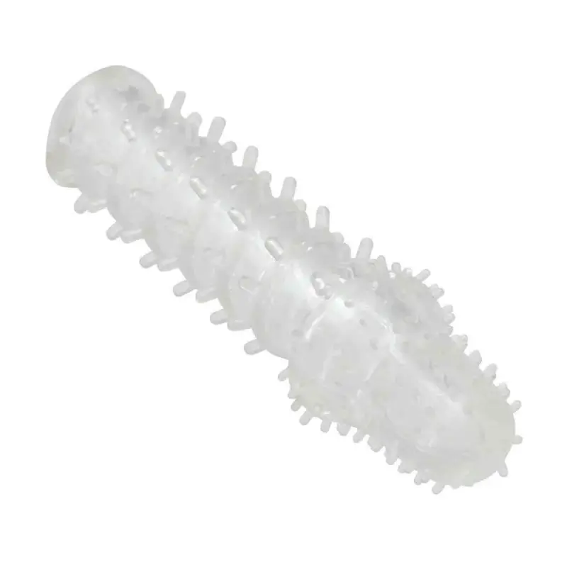 Bristled Sleeve Toyz4lovers