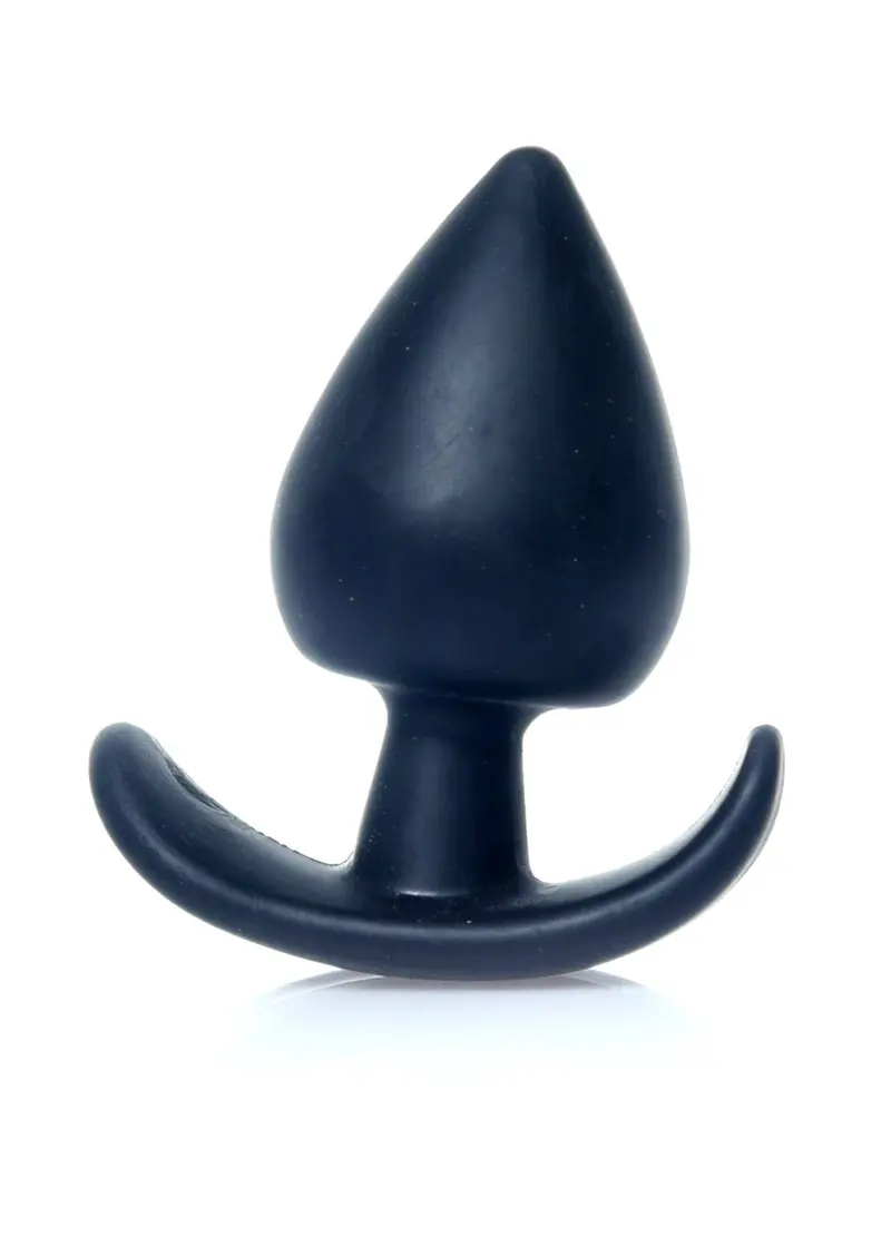 Bubble Plug Medium Go Anal