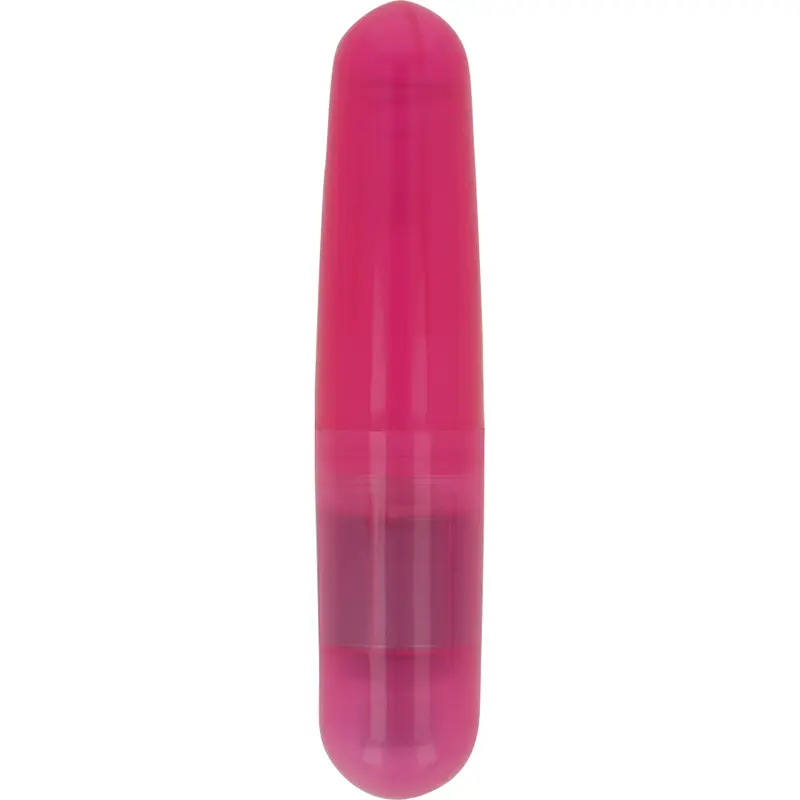 BULLET VIBRANTE OHMAMA BASIC - ROSA