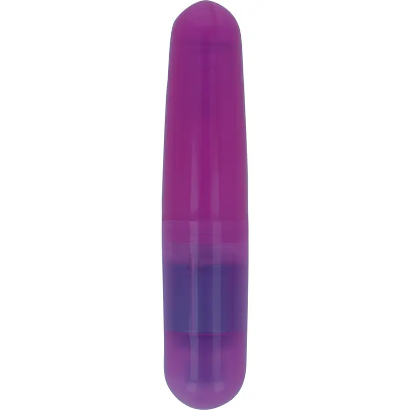 BULLET VIBRANTE OHMAMA BASIC - VIOLA
