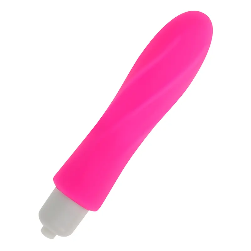 Bullet Vibrante Rosa