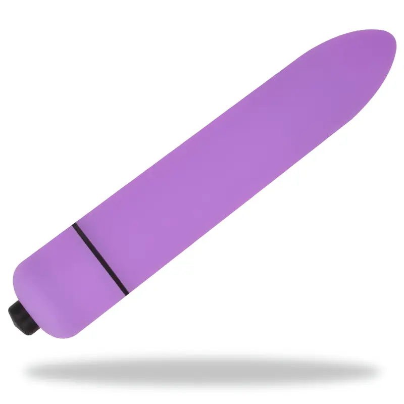 Bullet Vibrante