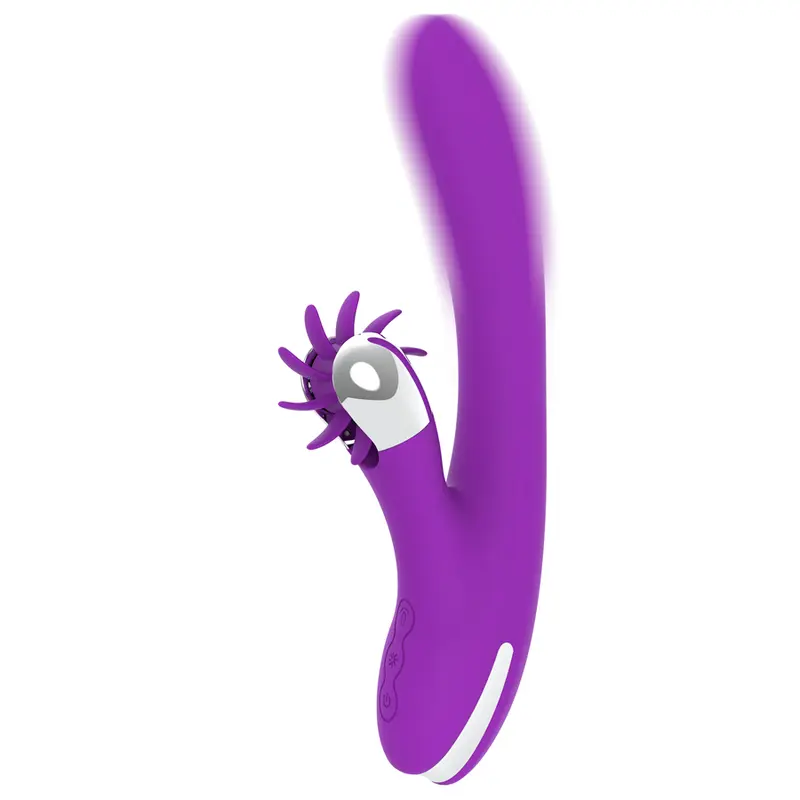 Bunny Funny Vibration