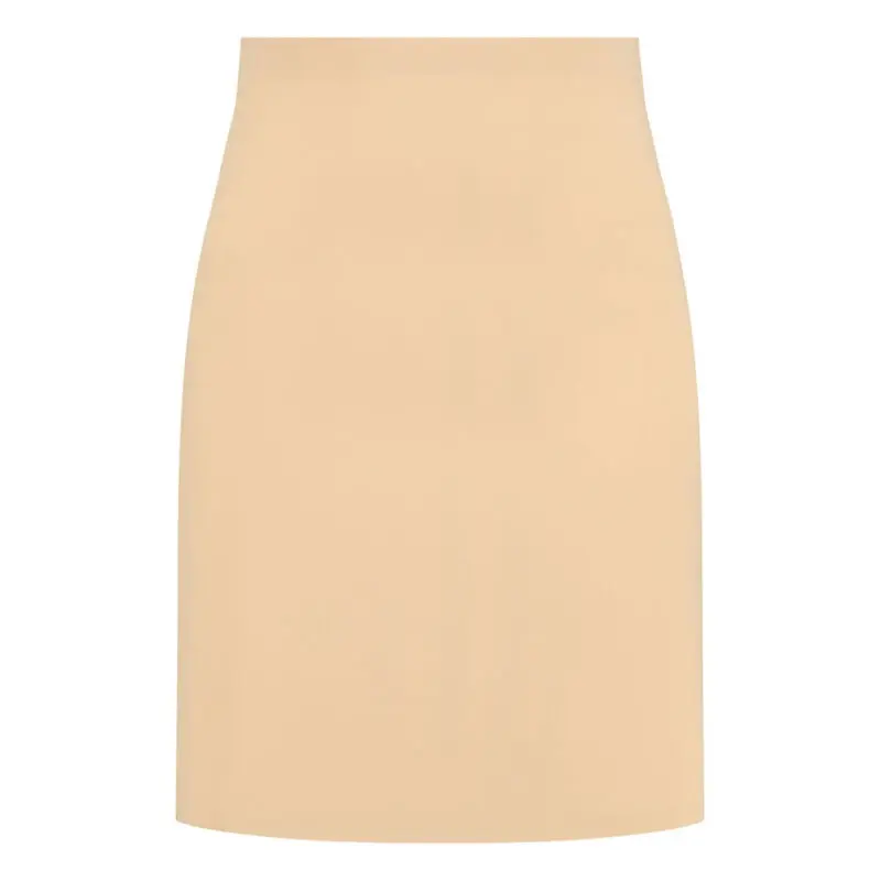 BYE-BRA - LIGHT CONTROL SKIRT INVISIBLE BEIGE SIZE M