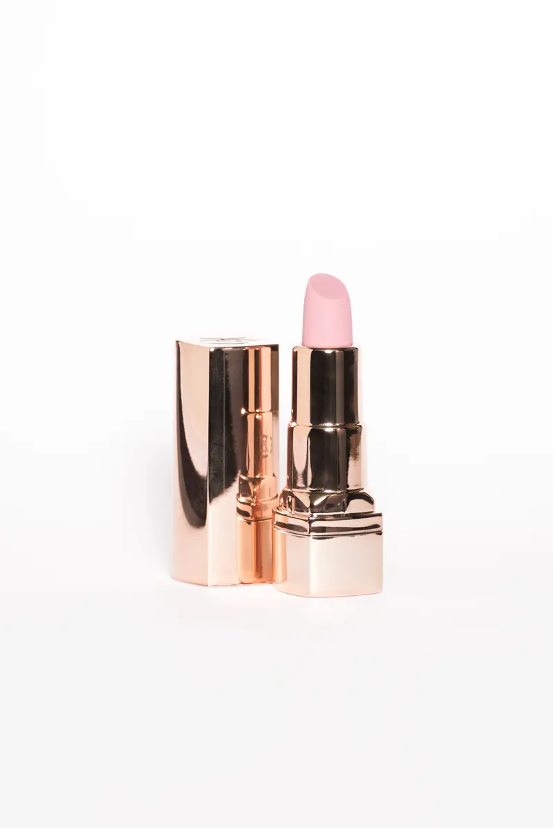 CALEXOTICS HIDE & PLAY RECHARGEABLE LIPSTICK