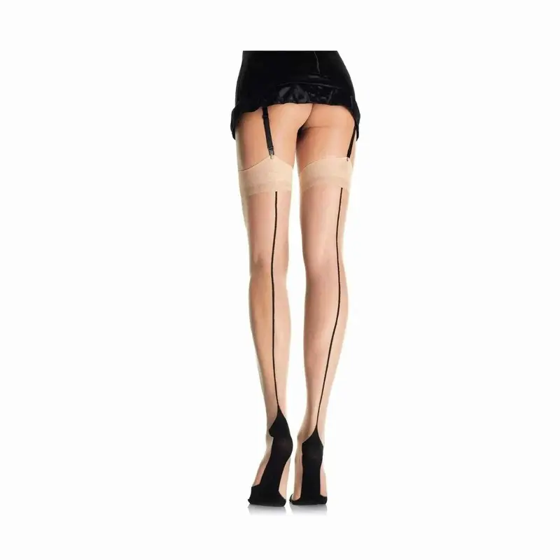 Calze velate Leg Avenue