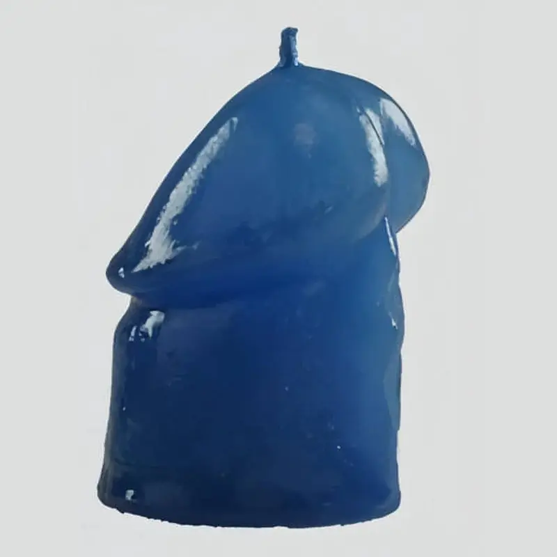 Candelina Sexy Blu Mc Falland