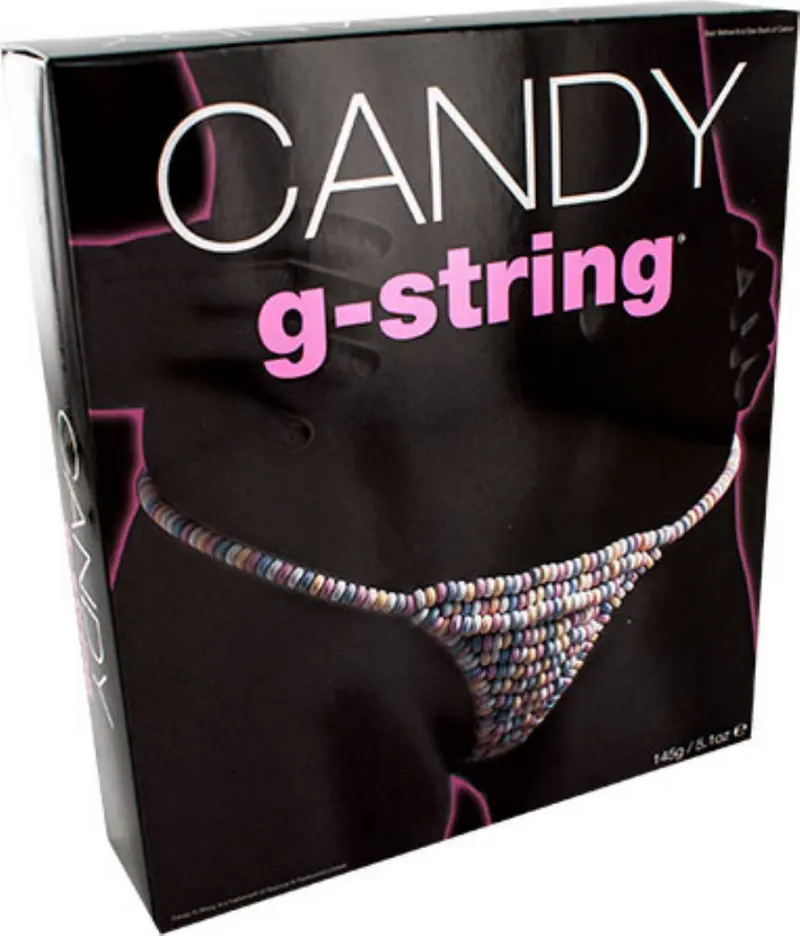 Candy G-String