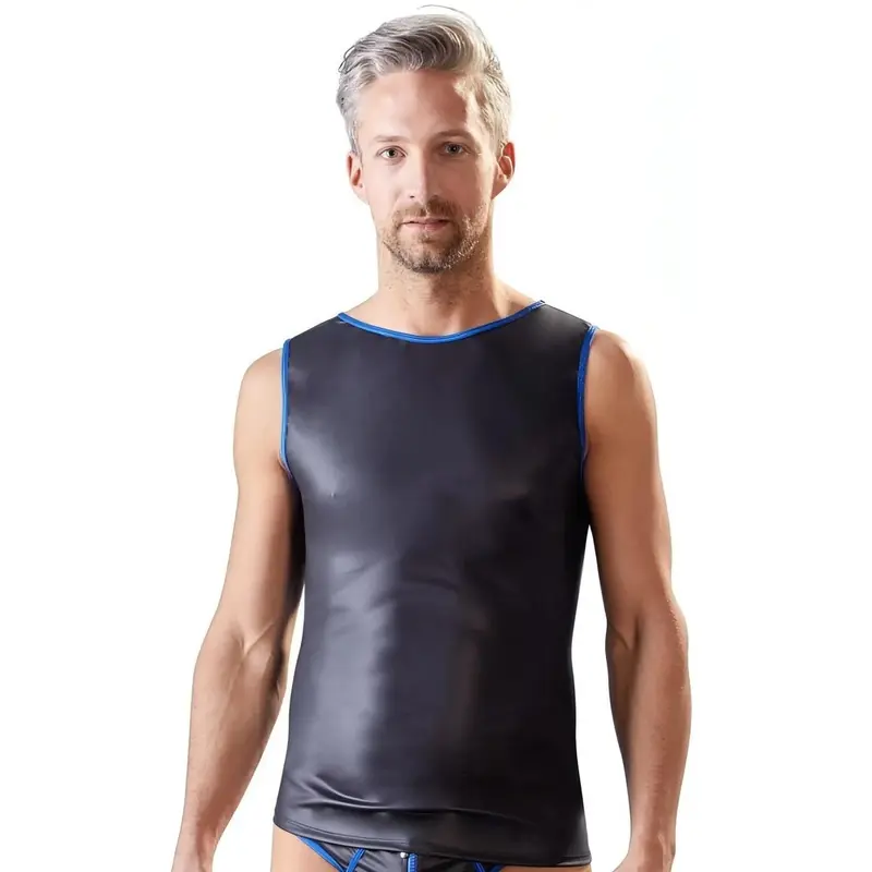 Canotta uomo Svenjoyment