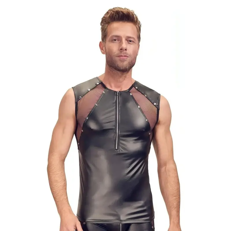 Canotta uomo Svenjoyment