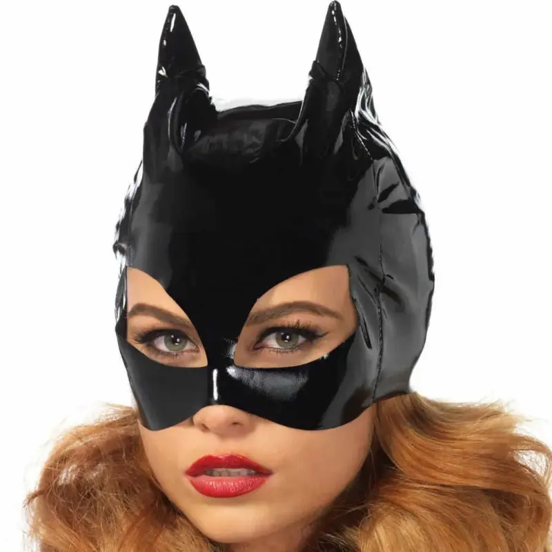 Cat Woman Leg Avenue
