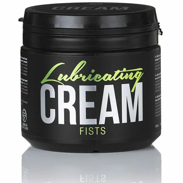 CBL CREMA LUBRIFICANTE PUGNI 500ML