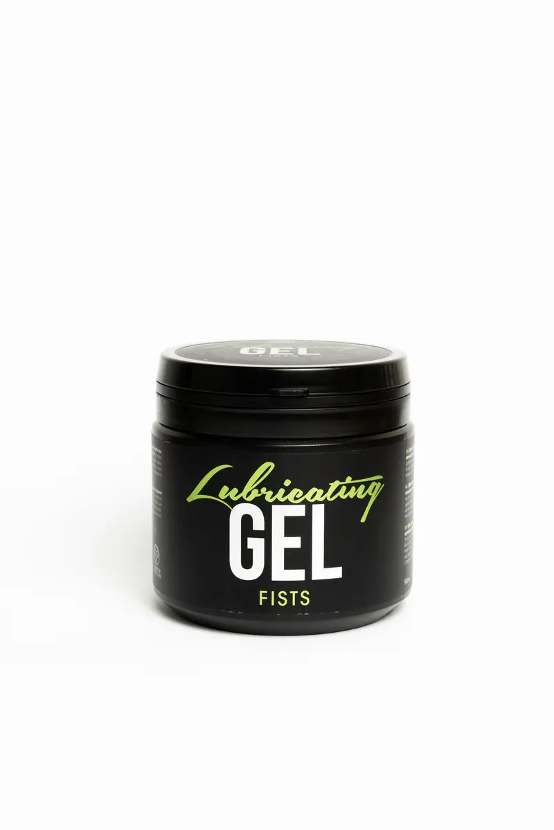 CBL LUBRIFICANTE GEL