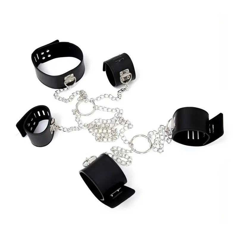 Chain Hogtie Toyz4lovers