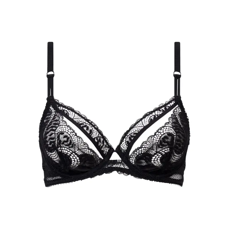 CHANTELLE - AMOR REGGISENO CON FERRETTO