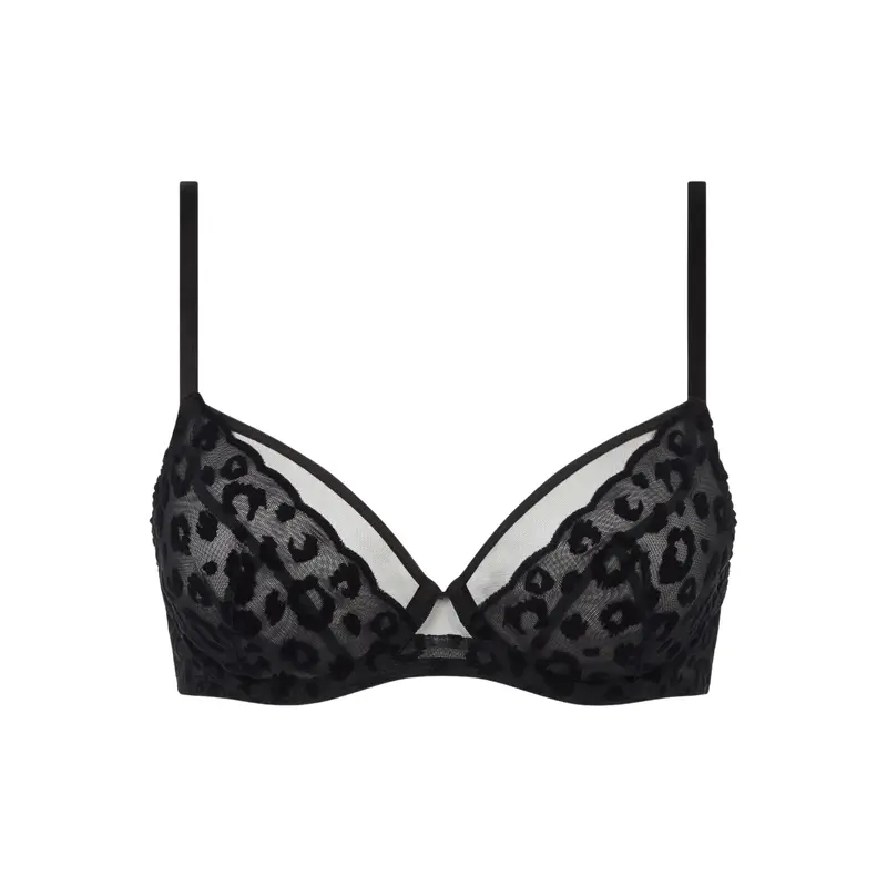 CHANTELLE - GIRLS REGGISENO CON FERRETTO