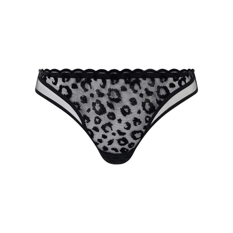 CHANTELLE - GIRLS TANGA