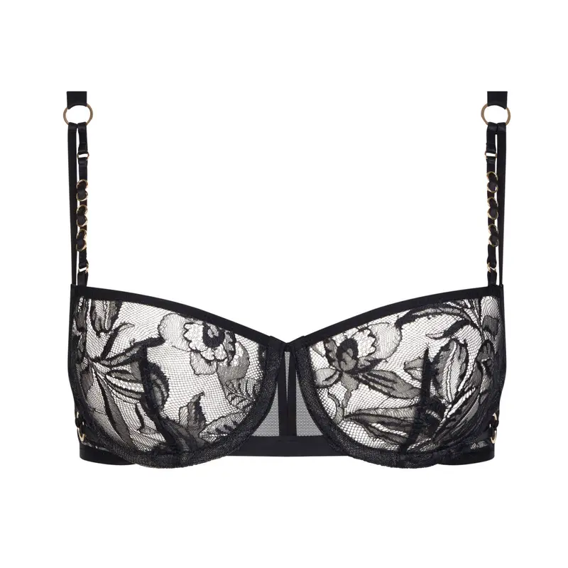 CHANTELLE X - SPIRITY REGGISENO BALCONETTE