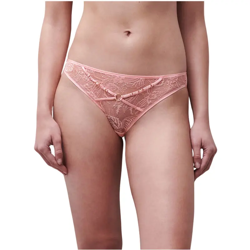 CHANTELLE X - SPIRITY TANGA ROSA