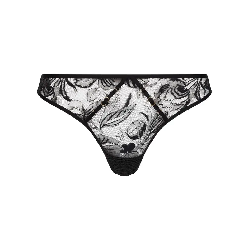 CHANTELLE X- SPIRITY TANGA