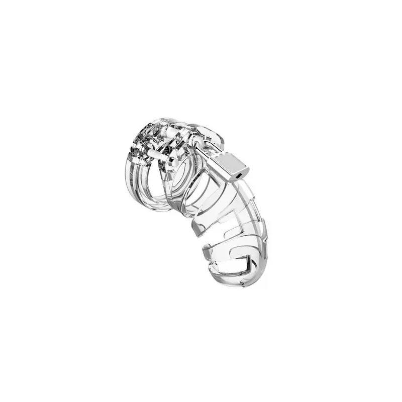 CHASTITY MANCAGE 02 - 3.5"